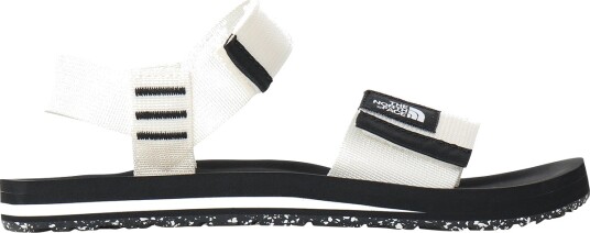 The North Face Skeena Sandaler Dame Hvit 39