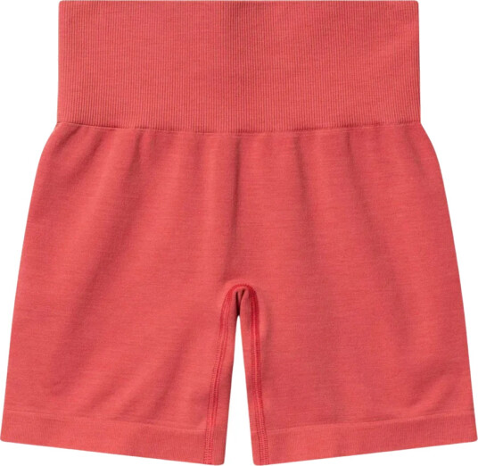 Run & Relax Dame Shorts Rød S, Run & Relax Dame Shorts Rød S,
