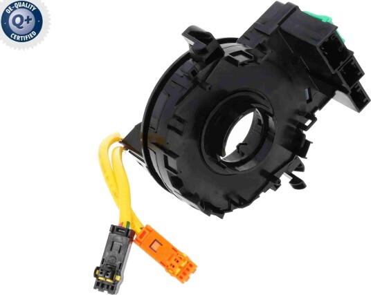 Viklefjær, airbag VEMO V37-72-0145