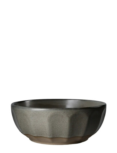 ERNST Bowl Grey ERNST Bowl Grey