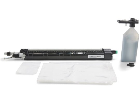 Hp Laserjet Black Developer Unit 900000 Sider Laser Sort Hp Laserjet Black Developer Unit 900000 Sider Laser Sort