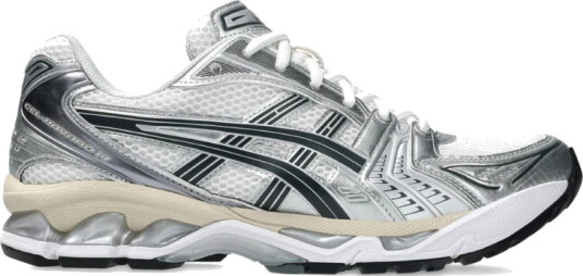Asics Herre Sport Hvit 38 1/2 EU, Asics Herre Sport Hvit 38 1/2 EU,