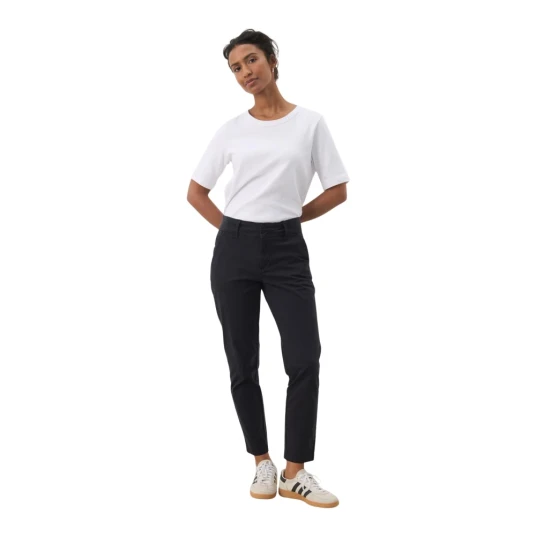 Part Two SoffysPW Pants - Dark Navy 40