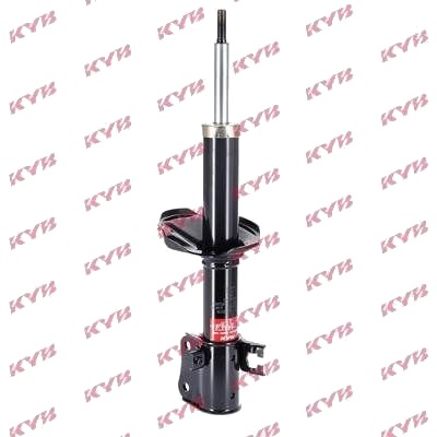 Støtdemper KYB 332806 Støtdemper KYB 332806