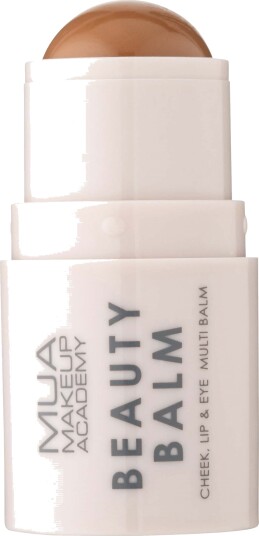 MUA Makeup Academy Beauty Balm Warm Bronze