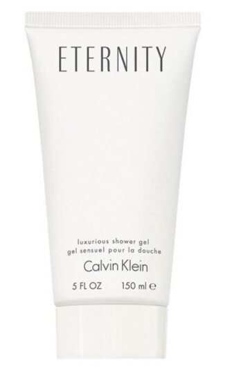 Other Brand Calvin Klein Eternity Luxurious Shower Gel 150ml