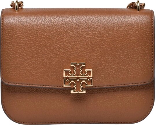 Tory Burch Dame Vesker Brun ONE SIZE,