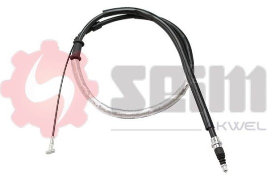 Tautrekk, håndbremse SEIM 703390