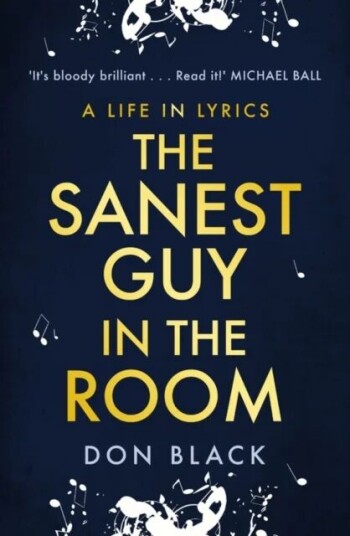 The Sanest Guy In The Room Av Don Black
