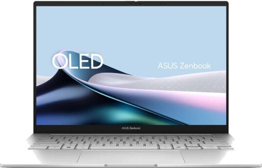 ASUS Zenbook 14 UX3405 U7-255H 16GB 512GB OLED 14" UX3405CA-QL147W ASUS Zenbook 14 UX3405 U7-255H 16GB 512GB OLED 14" UX3405CA-QL147W