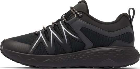 Columbia Men"s Peakfreak Roam Waterproof Black 9