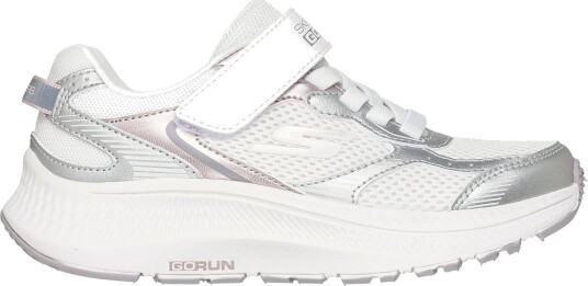 Skechers Sko Løp og kjør konsekvent 2.0 Off White Skechers 29 Sko Hvit