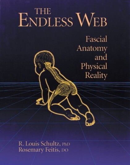 The Endless Web Fascial Anatomy and Physical Reality