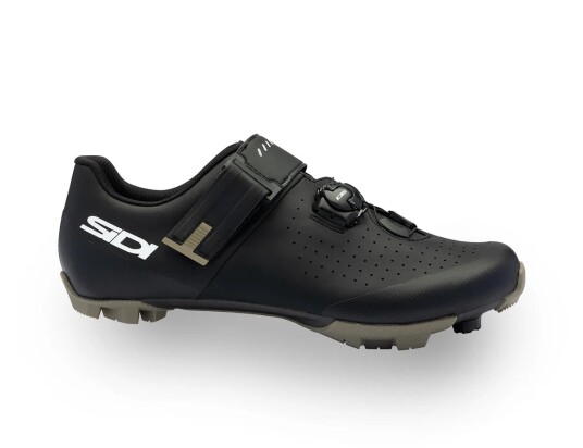 Sidi Scarpe Physis sykkelsko sort