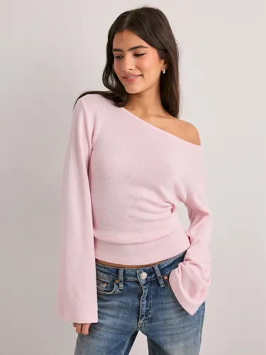 Nelly   Rosa   Gorgeous Wide Sleeve Sweater