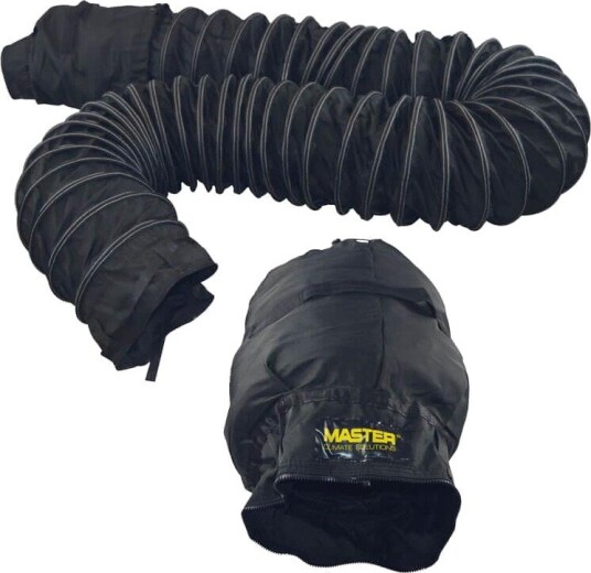 Master Slange 4515.366 Nylon, 51 cm X 7,6 m