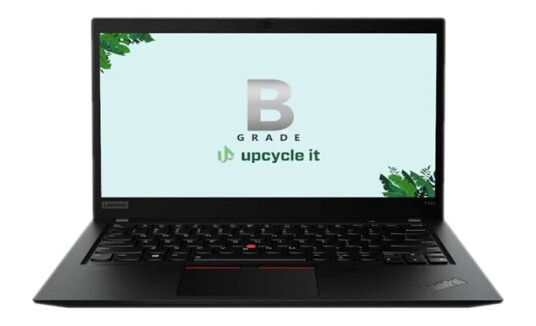 Lenovo ThinkPad T14 G1 14" Core i5 16GB 256GB
