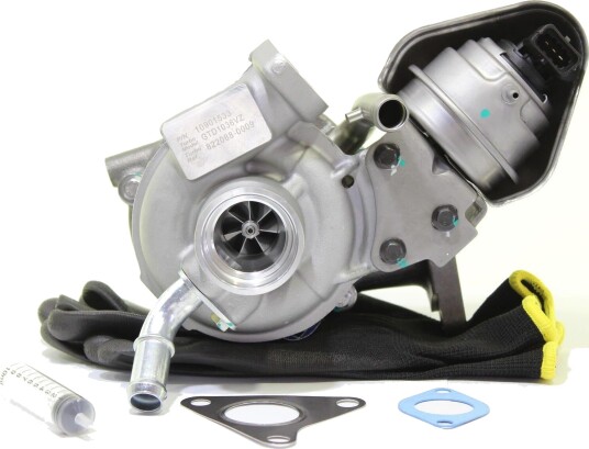 ALANKO 10901533 Turbolader ALANKO 10901533 Turbolader