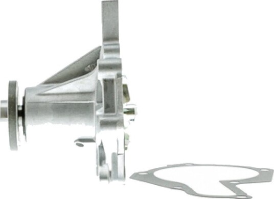 AISIN WPS-033 Vannpumpe AISIN WPS-033 Vannpumpe