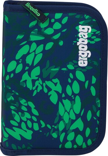 Ergobag Hard Firebear Dragon Green 1.1 L Ergobag Hard Firebear Dragon Green 1.1 L