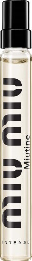 Miutine Intense Eau de Parfum 10 ml