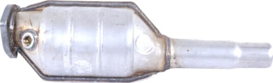 Katalysator WALKER 15870