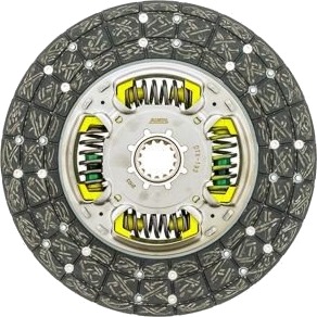 Clutchplate AISIN DTX-193 Clutchplate AISIN DTX-193