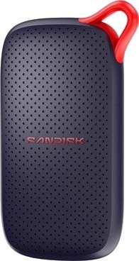 SanDisk Portable SSD V3 500GB USB 3.2 Gen 2 External SDSSDE31-500G-G25