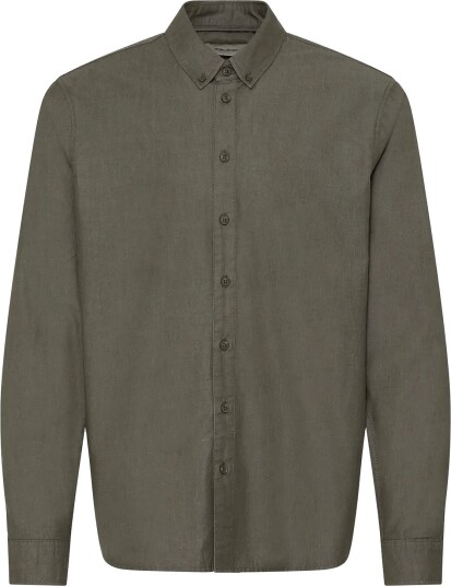 Blend Bhclaudi Shirt DEEP DEPTHS S