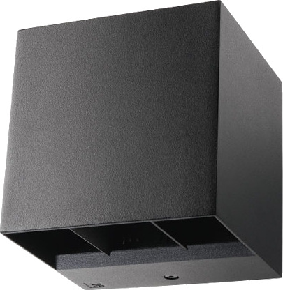Artes Sort 8W 2700K Dimbar Artes Sort 8W 2700K Dimbar