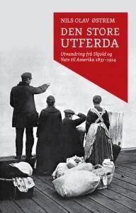 Den Store Utferda Av Nils Olav Østrem