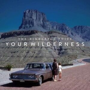 The Pineapple Thief - Your Wilderness The Pineapple Thief - Your Wilderness