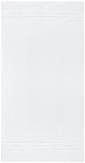 Kosta Linnewäfveri Frotte Vit 50X70