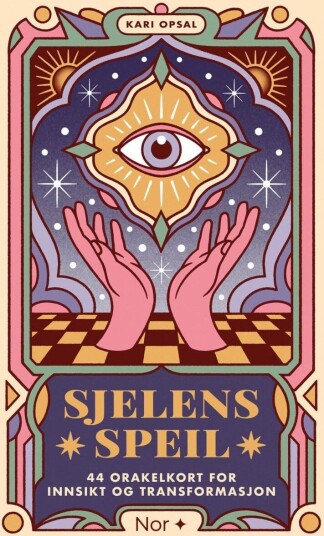 Sjelens Speil