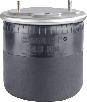 Luftbelg fjæring CONTITECH AIR SPRING 940 MB P01 Luftbelg fjæring CONTITECH AIR SPRING 940 MB P01