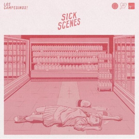 Sick Scenes Vinyl