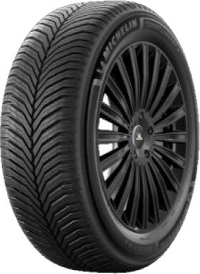 Michelin CrossClimate 3 255/45R18 103Y
