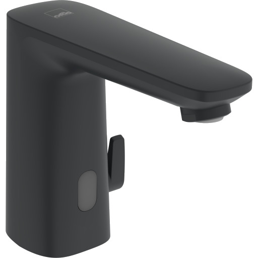 Oras Electra Safety 9210fz-33 Sort Matt