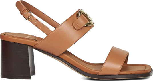Ferragamo Dame Sko Brun 40 1/2 EU, Ferragamo Dame Sko Brun 40 1/2 EU,