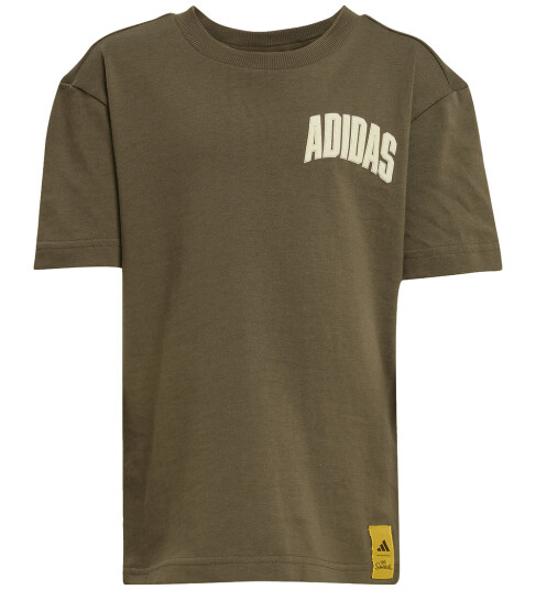Adidas Performance T skjorte LK The Simpsons Olistr Performance 6 år 116 T skjorte Grønn Adidas Performance T skjorte LK The Simpsons Olistr Performance 6 år 116 T skjorte Grønn