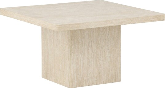 Venture Design Qvart Sofa Table 62060 999 Venture Design Qvart Sofa Table 62060 999