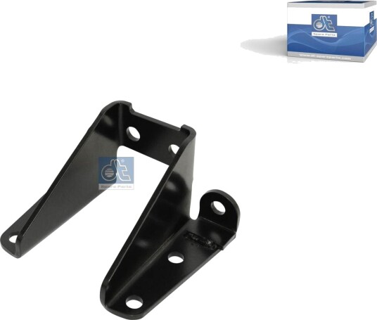 Feste, hjulskjerm DT Spare Parts 1.52872