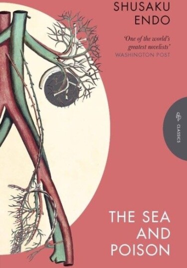 The Sea and Poison