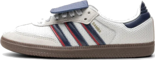 Adidas Herre Sport Flerfarget 42 2/3 EU, Adidas Herre Sport Flerfarget 42 2/3 EU,