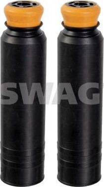 Mansjett/støtpute sett SWAG 33 10 7959