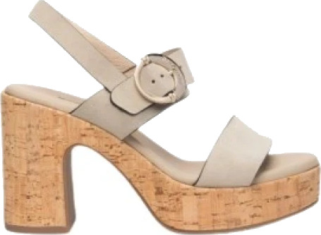 Nerogiardini Dame Sko Beige 39 EU, Nerogiardini Dame Sko Beige 39 EU,