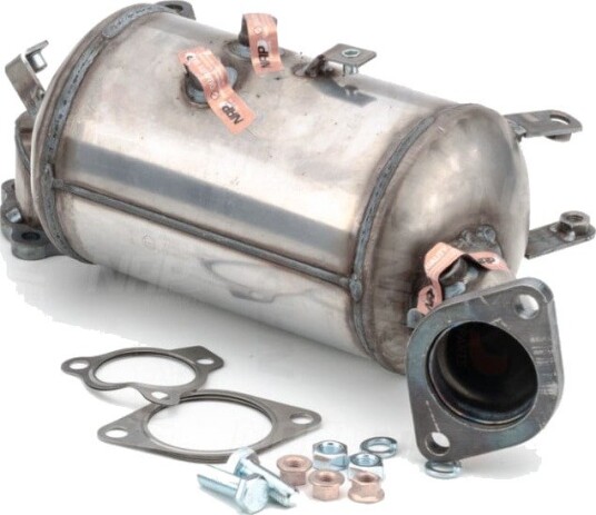 NAP carparts CAD10768 Partikkelfilter NAP carparts CAD10768 Partikkelfilter
