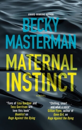 Maternal Instinct Maternal Instinct