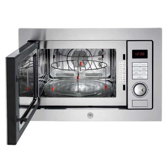 Professional F457PROMWSX mikro 38 cm rustfri Professional F457PROMWSX mikro 38 cm rustfri