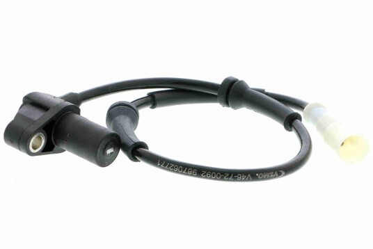 Sensor, ABS VEMO V46-72-0092